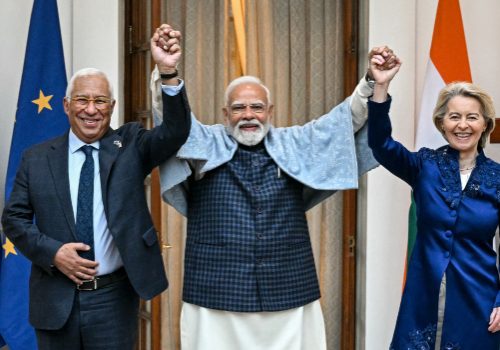 EU, India Sign 'Mother Of All' Trade Deals • Channels Television