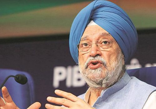 India defends Russian oil imports stabilizing markets Indian Oil Minister Denies Country Is Profiteering From Russian Imports • Channels Television