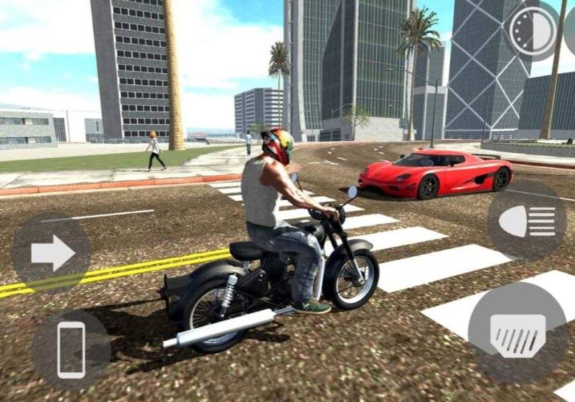 Indian Bike Driving 3D: Unlock Exclusive Features with Latest Cheat