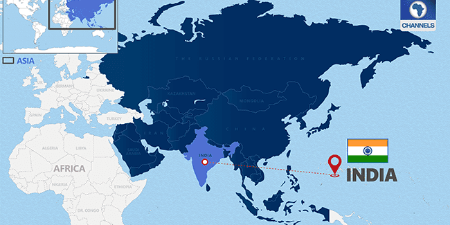Indian Politician Assassinated in Mumbai Indian Politician Assassinated in Mumbai