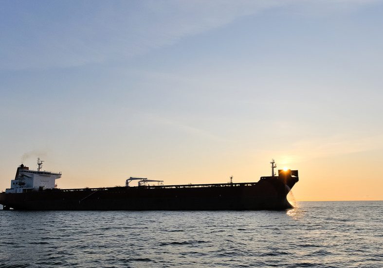 Russian oil at premium over Middle East war – Bloomberg — RT Business News