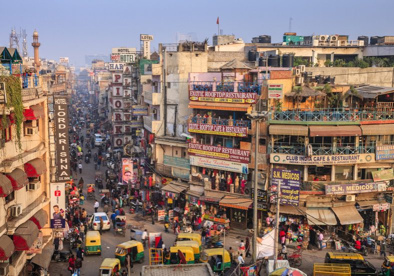 US has ‘no right’ to tell India who to trade with – Jeffrey Sachs — RT World News