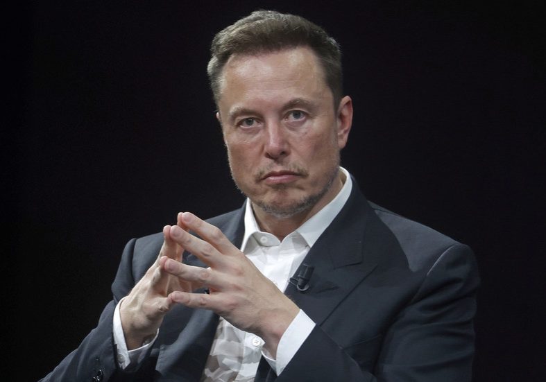 Southeast Asian country first to block Musk’s Grok over deepfake porn — RT World News