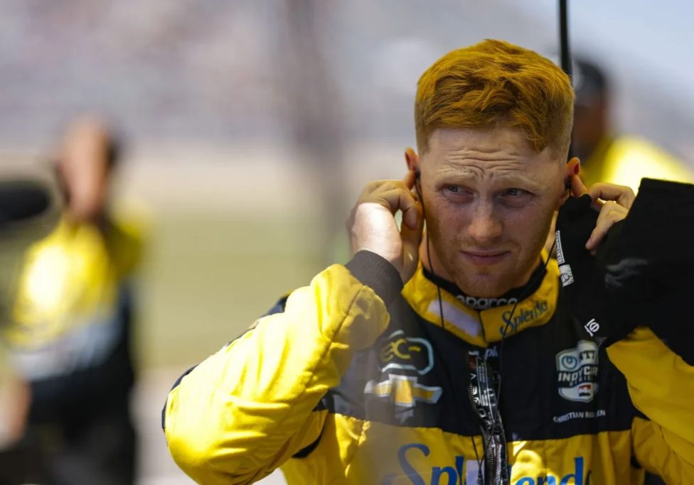 NTT INDYCAR Series Borchetta Bourbon Music City Grand Prix - Source: Getty