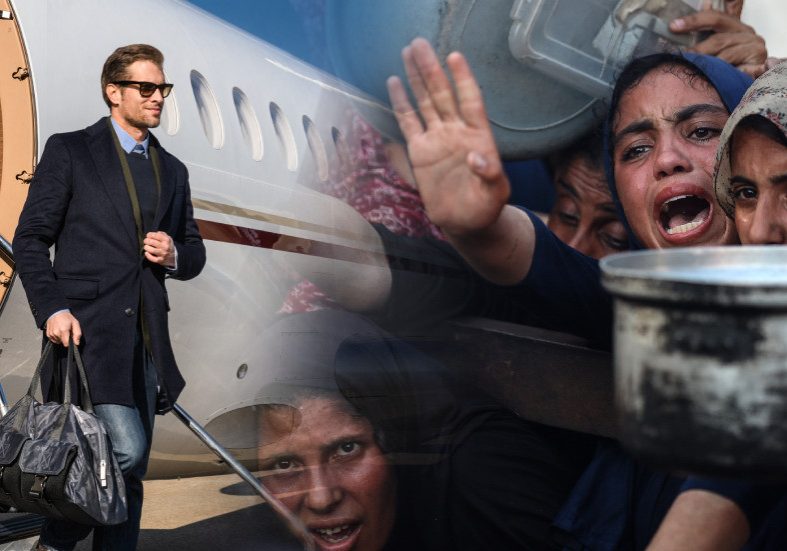 Top 0.001% holds three times more wealth than poorest half of humanity – report — RT Business News