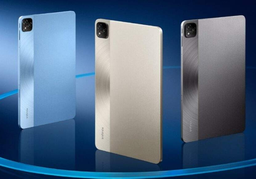 Infinix Launches Xpad Tablet with 11 inch FHD Screen, 4G, and Infinix Launches Xpad Tablet with 11 inch FHD Screen, 4G, and