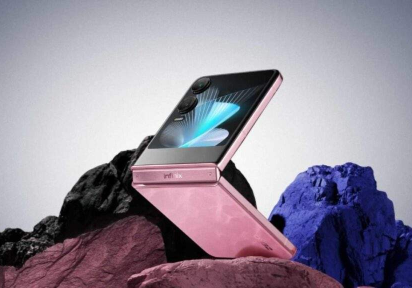 Infinix Zero Flip India Launch Date Set for Oct 17