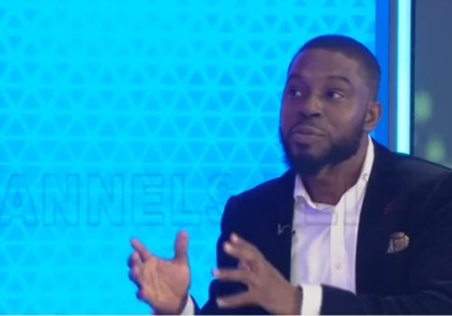 What Banks Don’t Want You To Know – Financial Professional, Abiodun Keripe • Channels Television