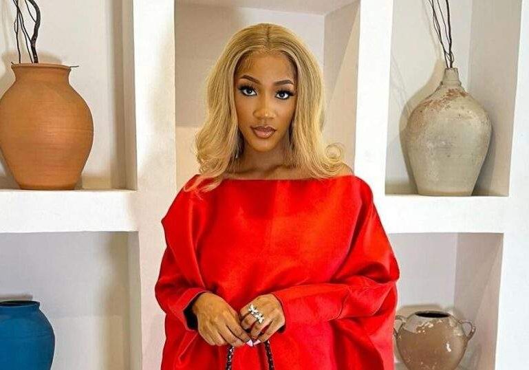Influencer Hawa Magaji Urges Content Creators to Have a Backup Influencer Hawa Magaji Urges Content Creators to Have a Backup