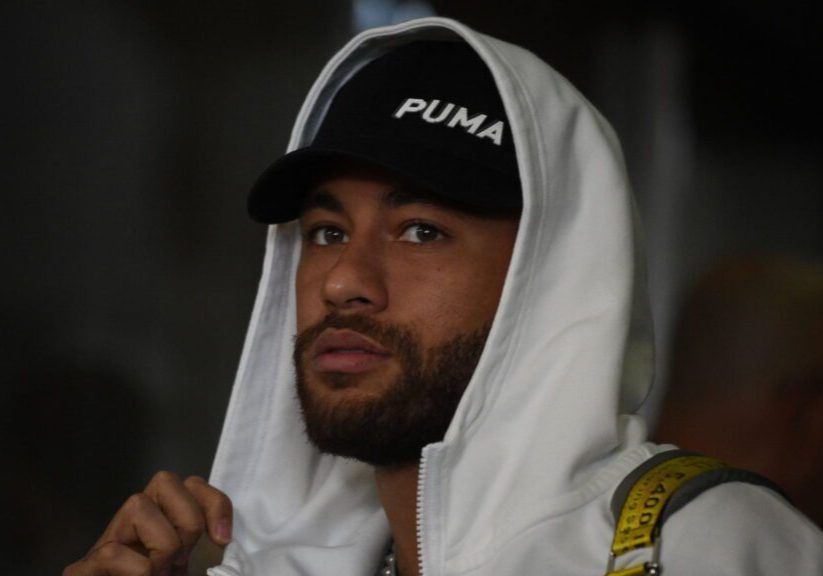 Injury: I was very upset with Jesus’ words - Neymar Injury: I was very upset with Jesus’ words - Neymar
