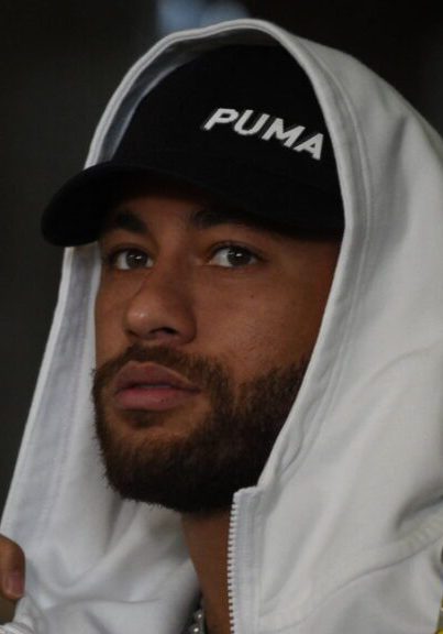 Injury: I was very upset with Jesus’ words - Neymar