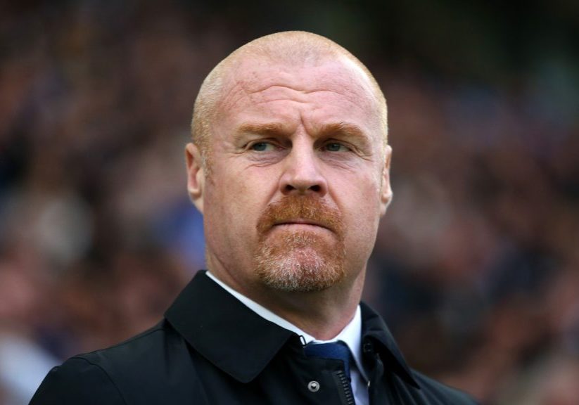 EPL: Awoniyi, Aina not ready for action yet - Dyche