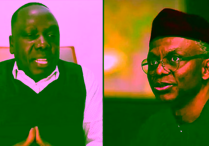 Inordinate ambition destined to fail - Presidency reacts to El-Rufai's defection to SDP