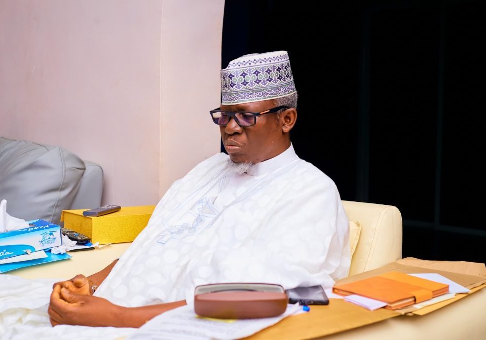 Insecurity: ADC Chieftain Condemns Bandit Attacks in Kano Ibrahim Little condemns bandit attacks in Kano communities, calls for urgent security action — Daily Nigerian