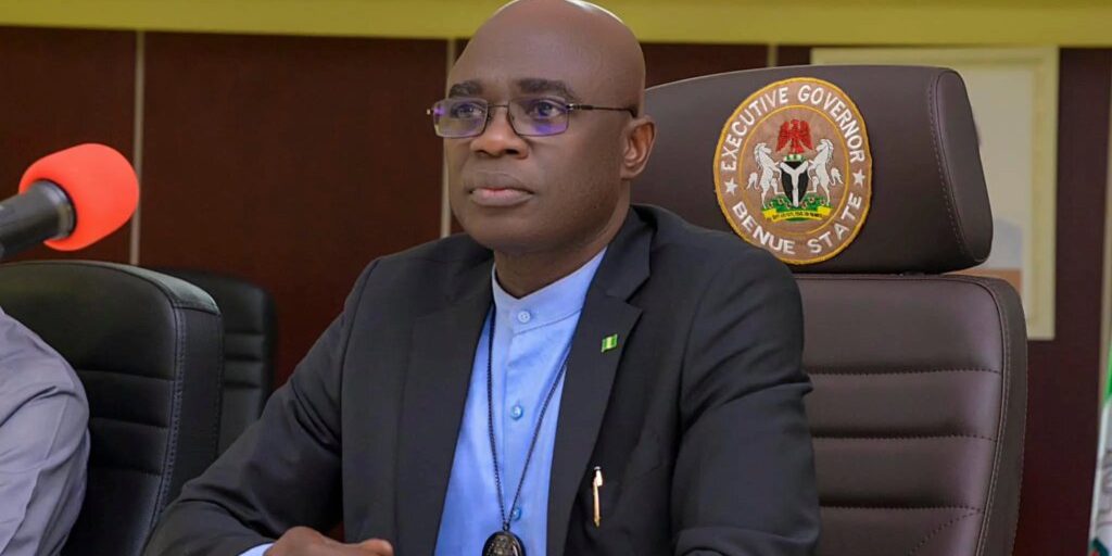 Insecurity: Alia calls for calm in Benue community