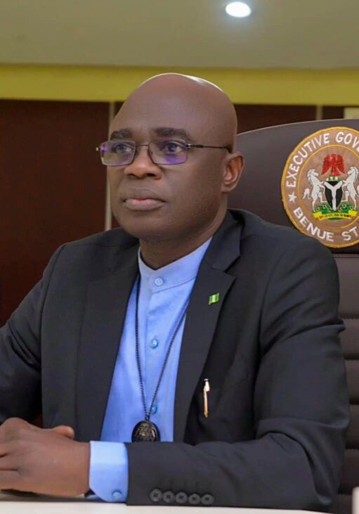 Insecurity: Alia calls for calm in Benue community