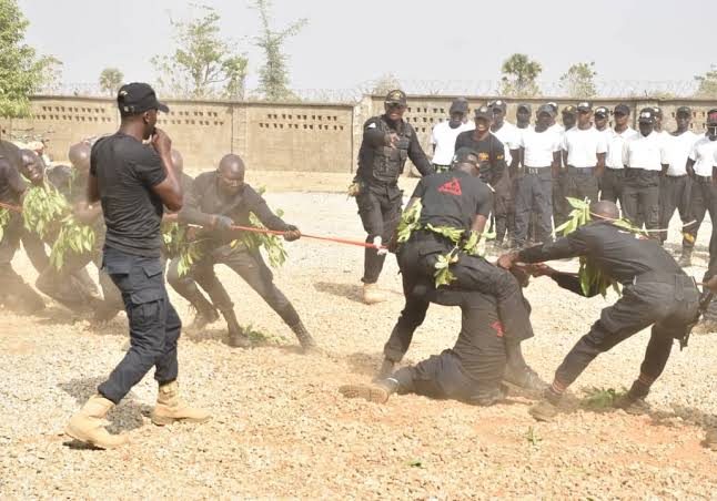 Civilian JTF vows to crush bandits in 1 year — Daily Nigerian
