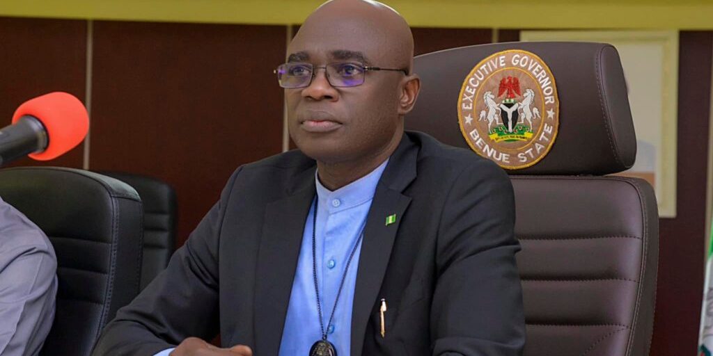 Insecurity: Gov Alia has failed Benue people - PDP chieftain, Waroh