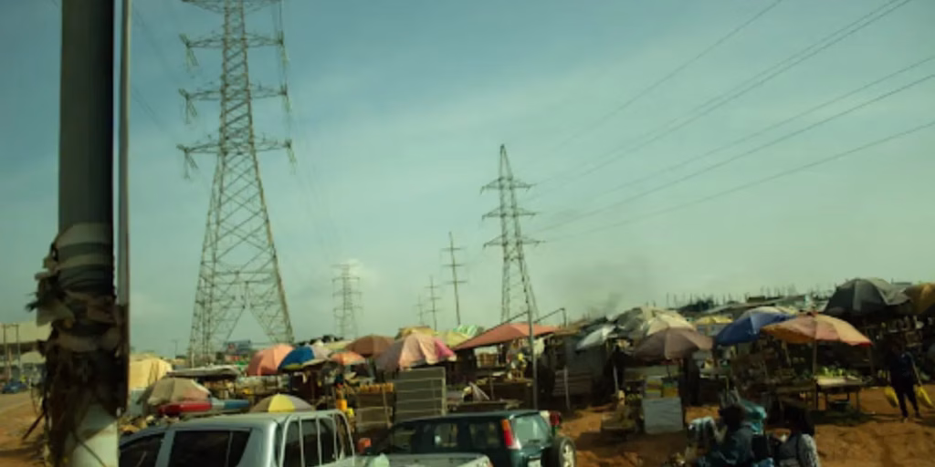 Insecurity: Ijumu Local Govt shuts down Iyara Zango Market in Insecurity: Ijumu Local Govt shuts down Iyara Zango Market in Kogi