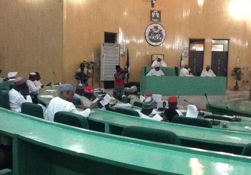 Kano lawmakers demand swift action to tackle insecurity in Shanono LGA 