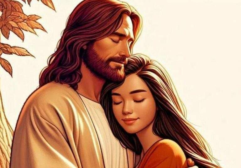Inspirational Bible Verses About Love A Divine Perspective