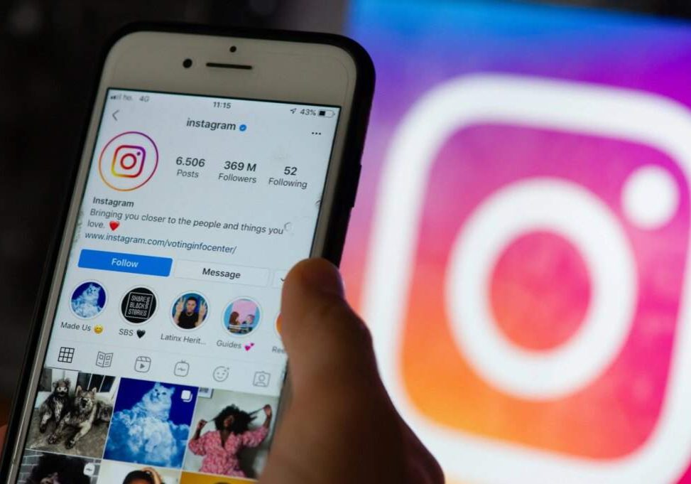 Instagram's New 'Teen Accounts' Aim to Boost Young Users' Safety Instagram's New 'Teen Accounts' Aim to Boost Young Users' Safety