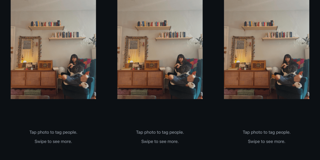 Instagram's Tagging Trend Takes a Tumble Instagram's Tagging Trend Takes a Tumble