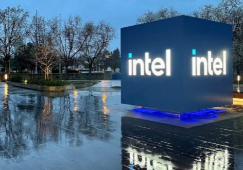 Intel Announces Key Executive Shake-Up, Products Chief Holthaus Exits • Channels Television