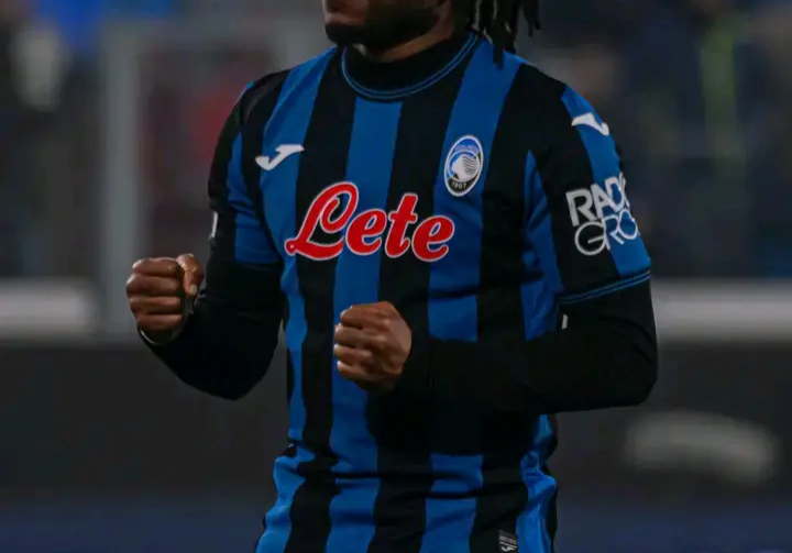 Transfer: Inter Milan ready improved offer for Lookman