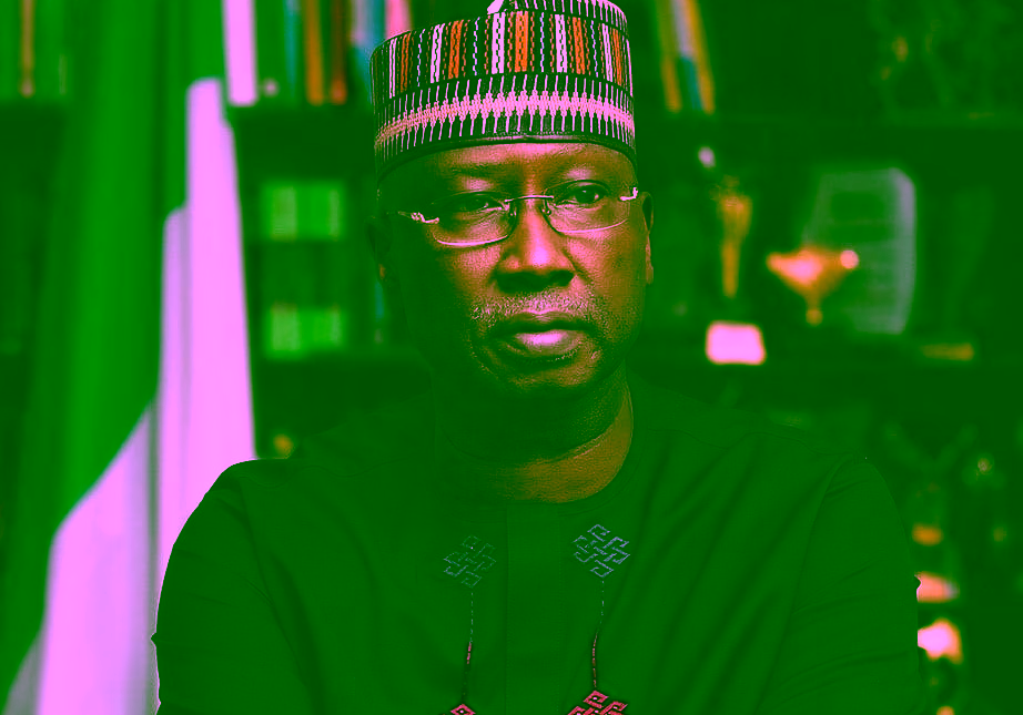 Intergrity still pays - Ex-SGF Boss Mustapha tells leaders