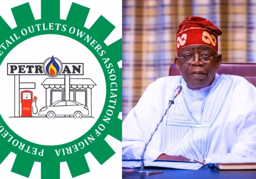 Intervene in delays over Port Harcourt, Warri, Kaduna refineries revamps Intervene in delays over Port Harcourt, Warri, Kaduna refineries revamps - PETROAN tells Tinubu