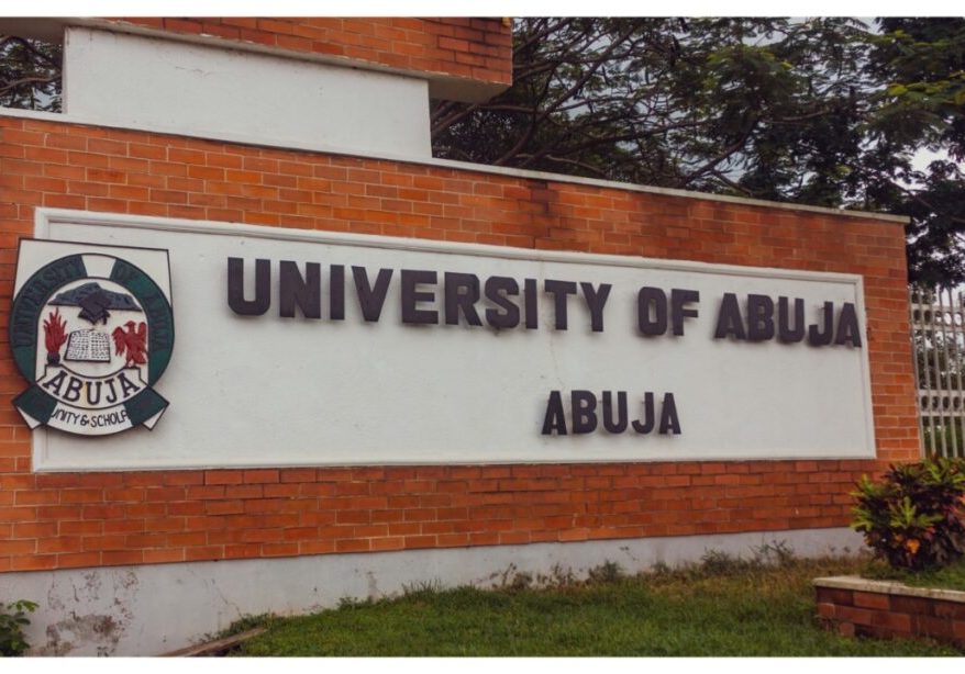 Investigate N3 billion fraud in UniAbuja, aggrieved lecturers urge FG Investigate N3 billion fraud in UniAbuja, aggrieved lecturers urge FG