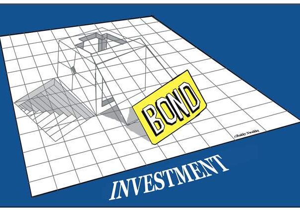 Investors Must Disclose ID Requirements for Federal Government's $500m Bond Investors Must Disclose ID Requirements for Federal Government's $500m Bond