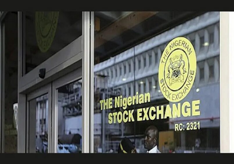 Investors in Nigerian stock market record N91bn gain