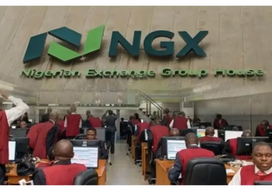 Investors lose N70bn in NGX Investors lose N70bn in NGX