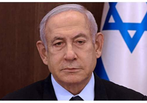 Iran Allegedly Recruits Israeli to Kill Netanyahu Iran Allegedly Recruits Israeli to Kill Netanyahu