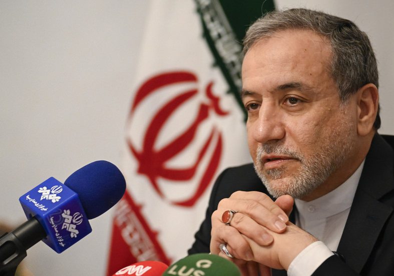 Iran accuses Israel of trying to spoil nuclear deal with US — RT World News