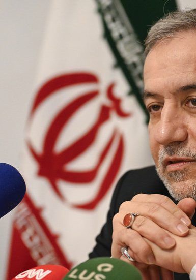 Iran accuses Israel of trying to spoil nuclear deal with US — RT World News