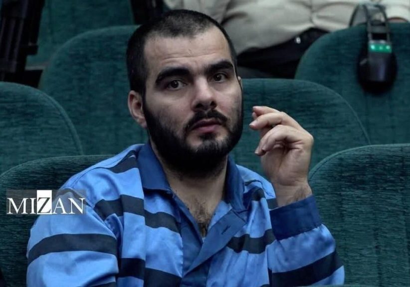 Iran executes suspected Mossad spy — Daily Nigerian