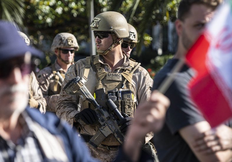 What Russia understood – and Washington still doesn’t — RT World News