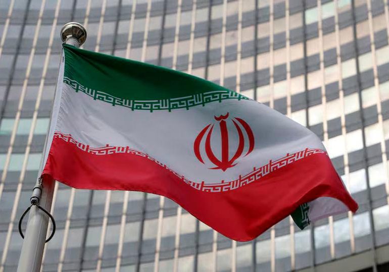 Iran petitions UN security council over alleged United States military threats