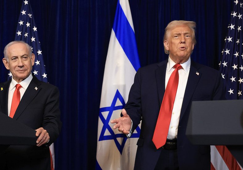 Trump bet on Israeli coup scheme in Iran – NYT — RT World News