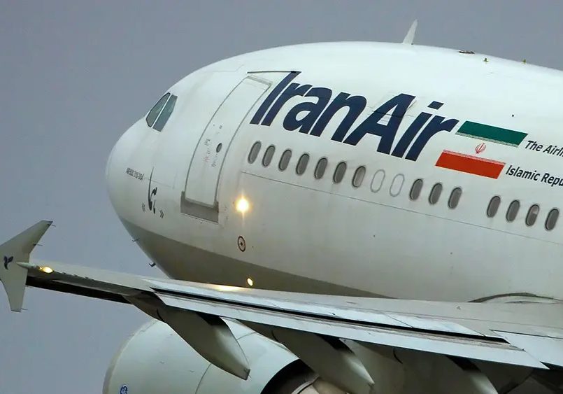 Iran Reopens Airports After Brief Suspension Following Missile Attack on Iran Reopens Airports After Brief Suspension Following Missile Attack on