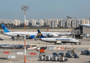 Iran Resumes Flights Amid Tensions with Israel and EU Safety Iran Resumes Flights Amid Tensions with Israel and EU Safety