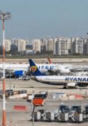 Iran Resumes Flights Amid Tensions with Israel and EU Safety