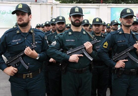 Iran Terror Attack: 10 Police Killed in Southeast Iran Terror Attack: 10 Police Killed in Southeast
