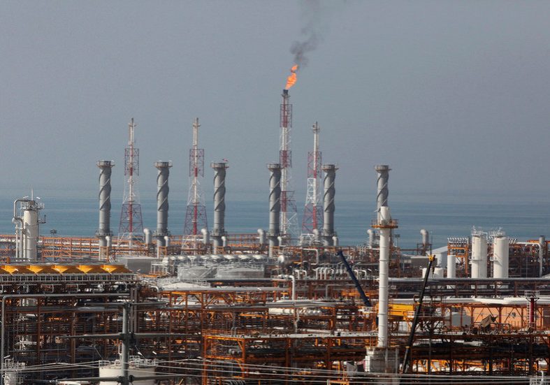 Qatar condemns ‘dangerous’ Israeli attack on gas field — RT World News