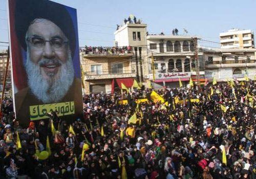Iran Threatens Israel with Retaliation Iran Threatens Israel with Retaliation