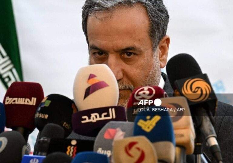 Iran Threatens Stronger Response to Israel's Aggression