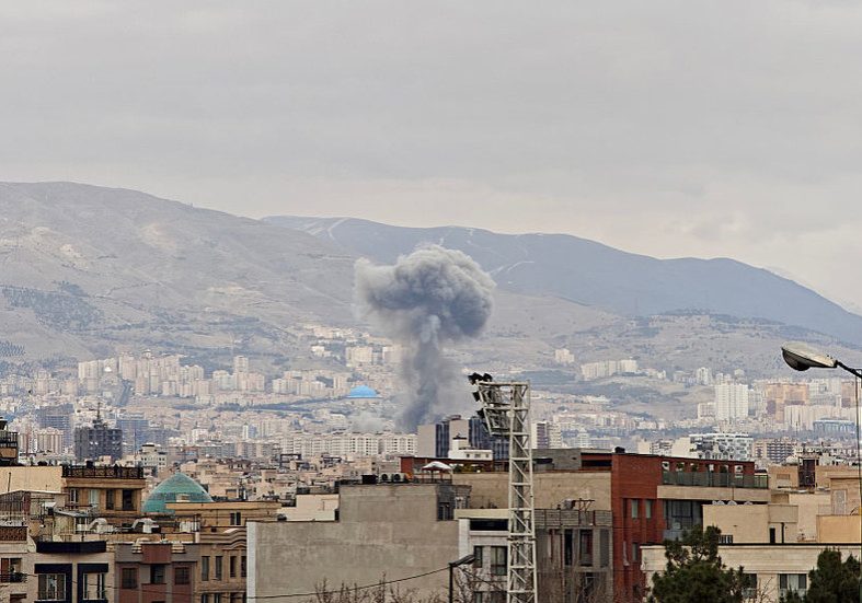 Is Iran facing the ‘Yugoslav scenario’? — RT World News